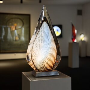 Center-Piece “SARUN” 54 CM