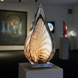 Center-Piece “SARUN” 54 CM