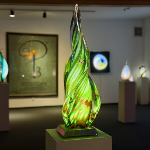 Triangle “GOLRAN” 73 CM