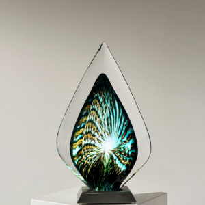 CENTER-PIECE “BERLA” 46 CM