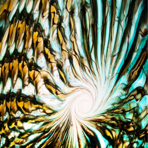 CENTER-PIECE “BERLA” 46 CM