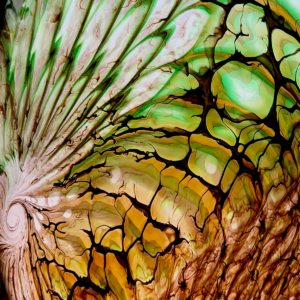 CENTER-PIECE “BURON” 56 CM