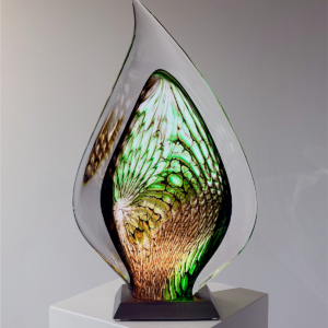 CENTER-PIECE “BURON” 56 CM