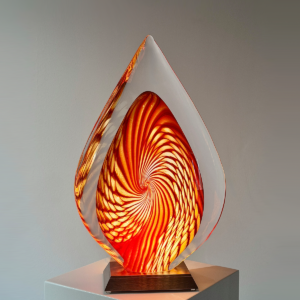 CENTER-PIECE “HUMIR” 50 CM