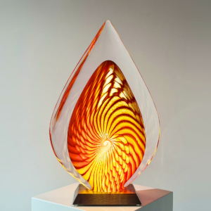 CENTER-PIECE “HUMIR” 50 CM