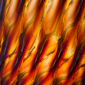 Triangle Twist “LORIN” 51 CM