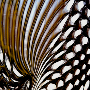 CENTER-PIECE “FERA” 51 CM