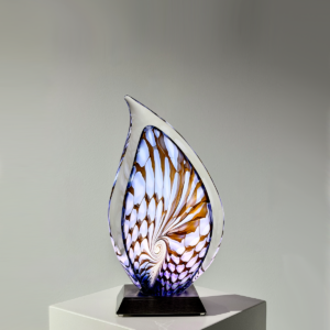 CENTER-PIECE “ZIRA” 40 CM